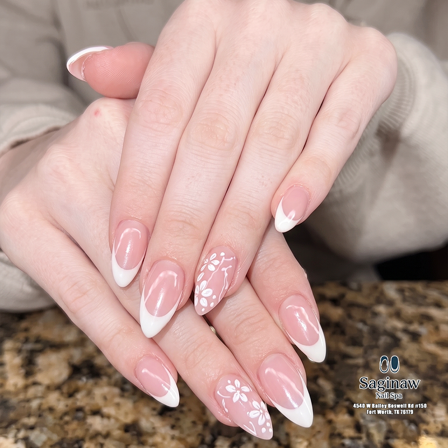 ELEGANT DAILY NAILS